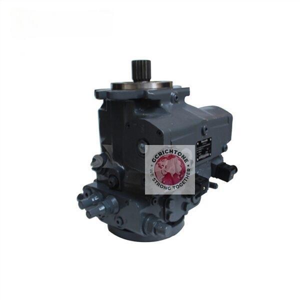 A4VTG Series 33 Аксиально-поршневой регулируемый насос REXROTH