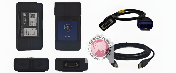 Диагностический инструмент Scania VCI 4 Диагностический инструмент Scania VCI 4