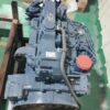 Diesel engine Kubota V2607 5 Diesel engine Kubota V2607