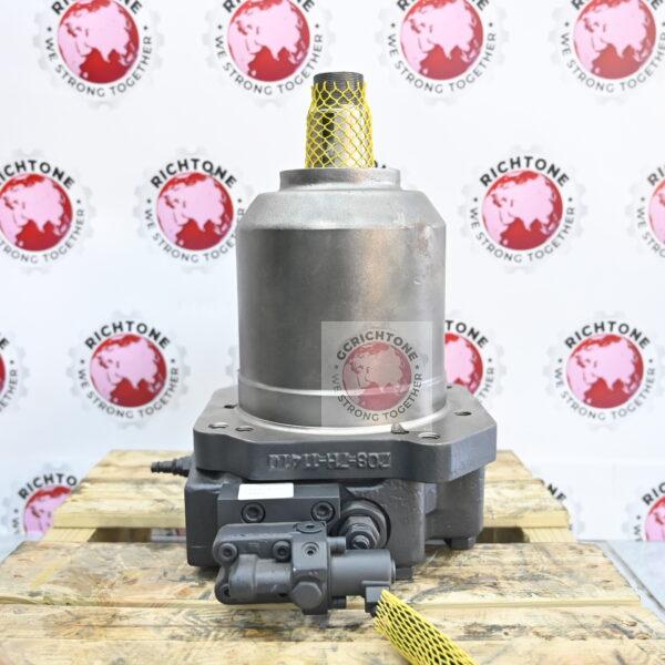 Hydraulic motor PC1250-8 708-7W-00130
