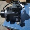 AT405846 Hydraulic Fan Drive Motor for John Deere E330LC / E360LC / E400 Excavators