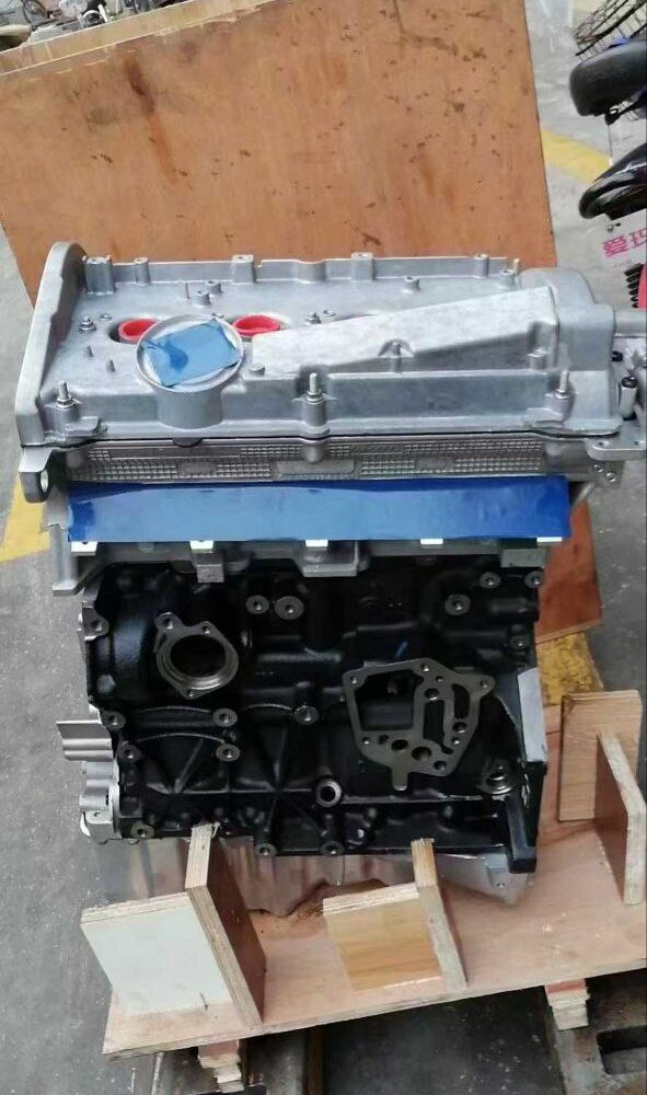 Long Block Engine Assembly AWL (1.8T) Volkswagen Long Block Engine Assembly AWL (1.8T) Volkswagen