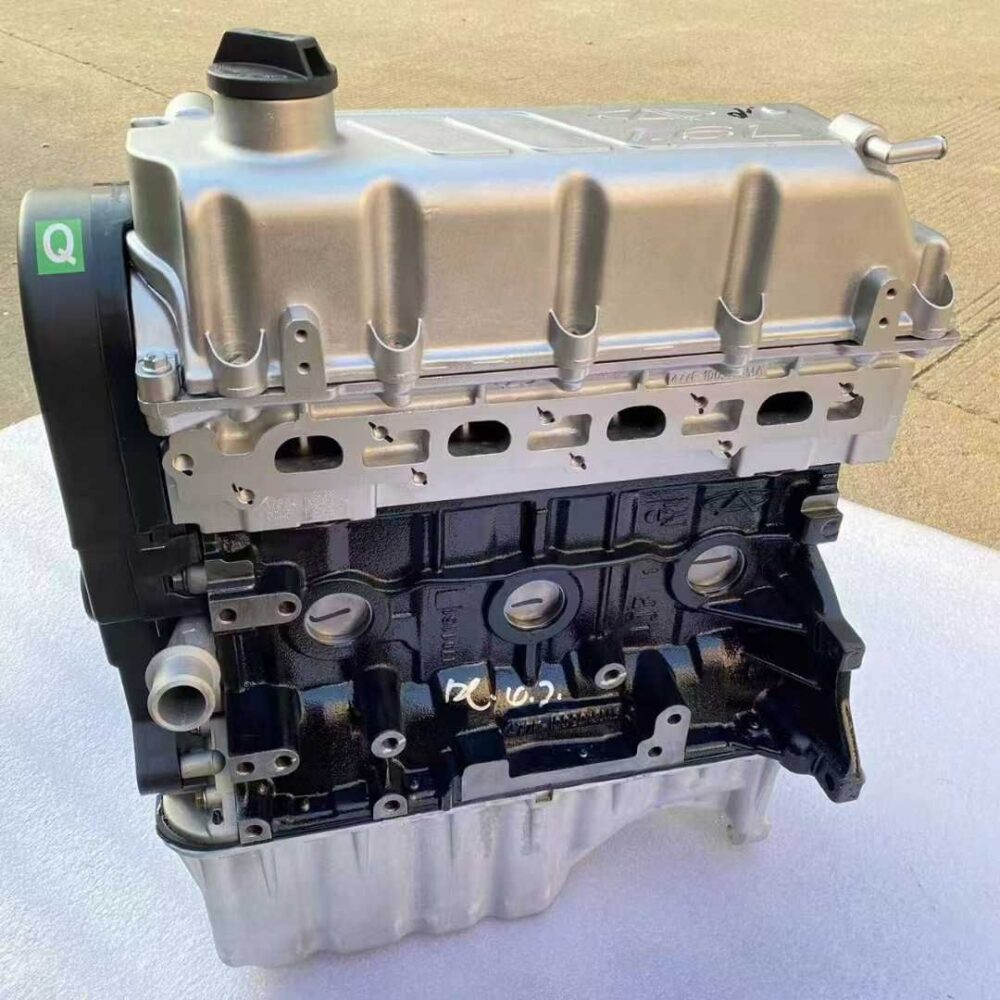 Long Block Engine Assembly Chery E5 1,6 л SQR477FD Long Block Engine Assembly Chery E5 1,6 л SQR477FD