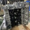 Long Block Engine Assembly Jiangling Shunda 2,9T JX4D30A6H