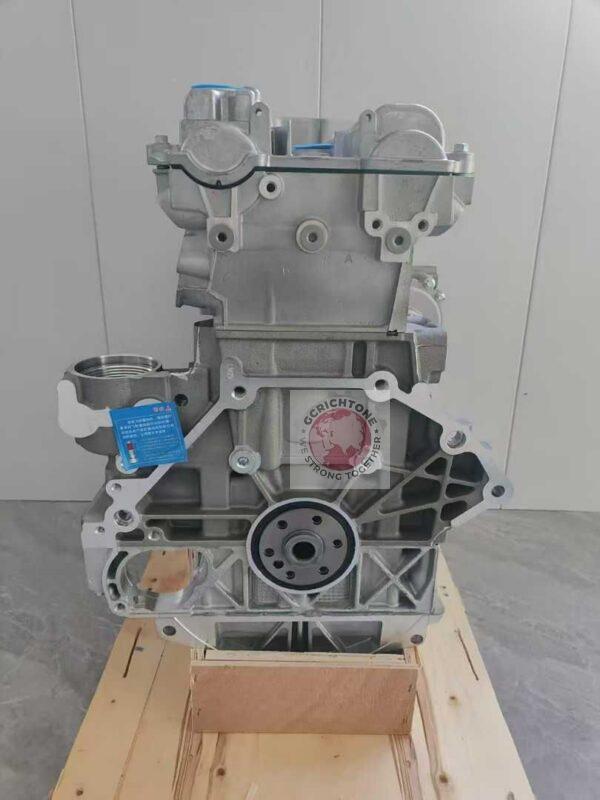 Long Block Engine Assembly SAIC GM Chevrolet Captiva LE9 2,4L Long Block Engine Assembly SAIC GM Chevrolet Captiva LE9 2,4L