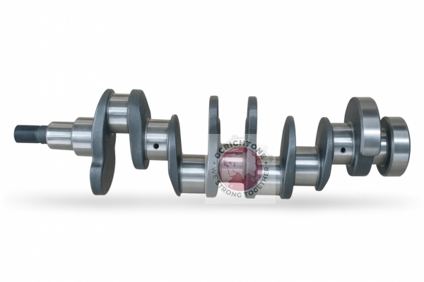 Crankshaft Mitsubishi 4D31 ME013667 MD12320 Crankshaft Mitsubishi 4D31 ME013667 MD12320