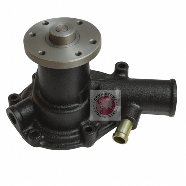 Water Pump for Isuzu 4GB1T Diesel Engine Part Numbers: 8-97125051-1, 8971250511 for Hitachi EX120-5