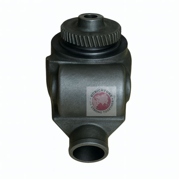 Water Pump for Caterpillar 3304 / 3306T 1727775, 3982942, 2P0661, 10R1499, 2P0662 Water Pump for Caterpillar 3304 / 3306T 1727775, 3982942, 2P0661, 10R1499, 2P0662